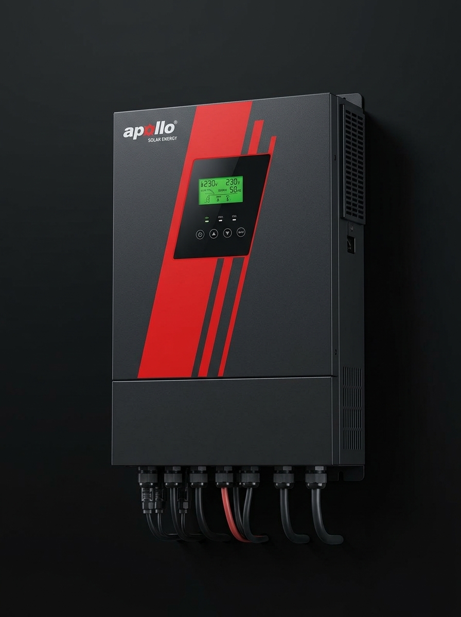 Sunprox Max Stealth